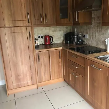 House In Lucan, Dublin Holiday home Lucan