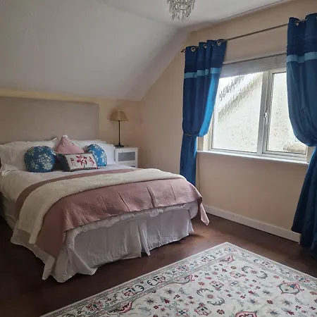 Holiday home House In Lucan, Dublin Lucan