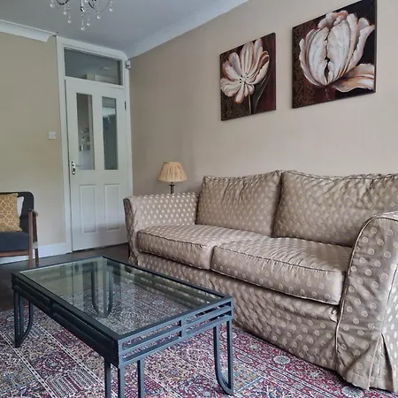 House In Lucan, Dublin Holiday home Lucan