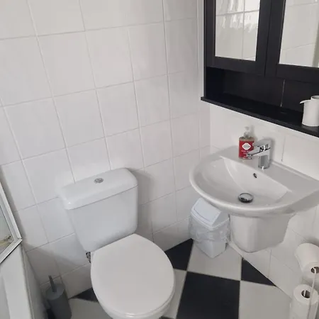 Holiday home House In Lucan, Dublin *