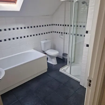 House In Lucan, Dublin * Lucan