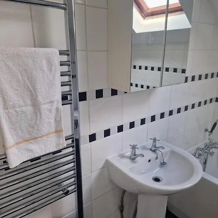 Holiday home House In Lucan, Dublin Lucan