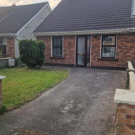 Holiday home House In Lucan, Dublin