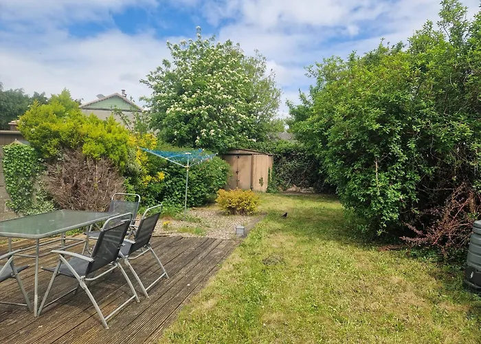 House In Lucan, Dublin * Lucan