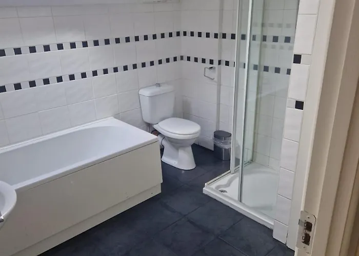 House In Lucan, Dublin * Lucan