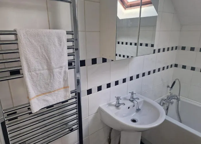 Feriehus House In Lucan, Dublin Lucan