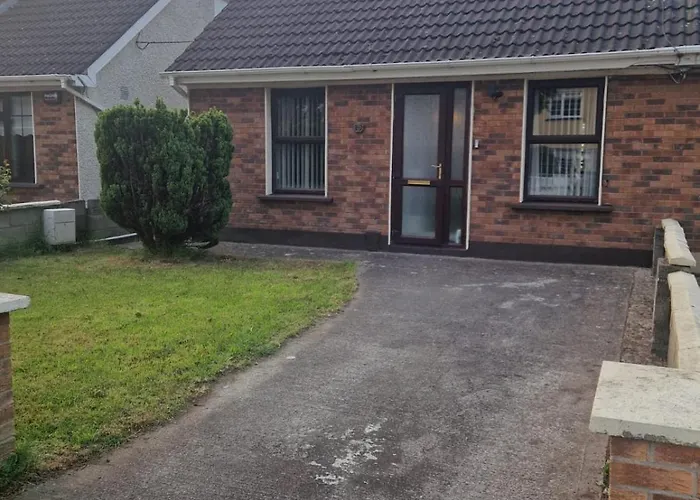 Hébergement de vacances House In Lucan, Dublin